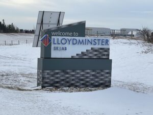 Lloydminster Today - Welcome to Lloydminster