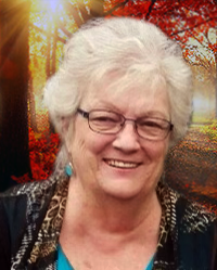 Joan Iris (Smith) Kuenzl