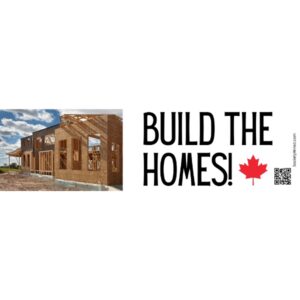 Build New Homes Canada