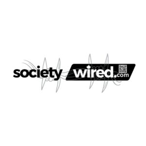 Society Wired Logo
