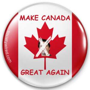 Make Canada Great Again