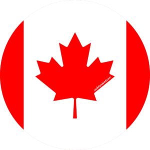 Canada Flag
