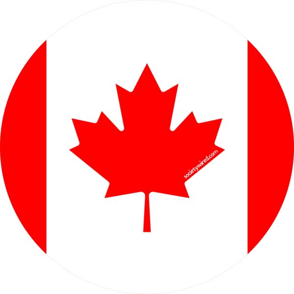 Canada Flag